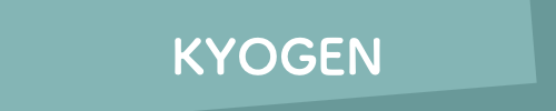 KYOGEN